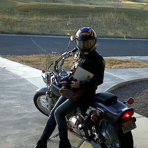 Meet your Posher, Karen